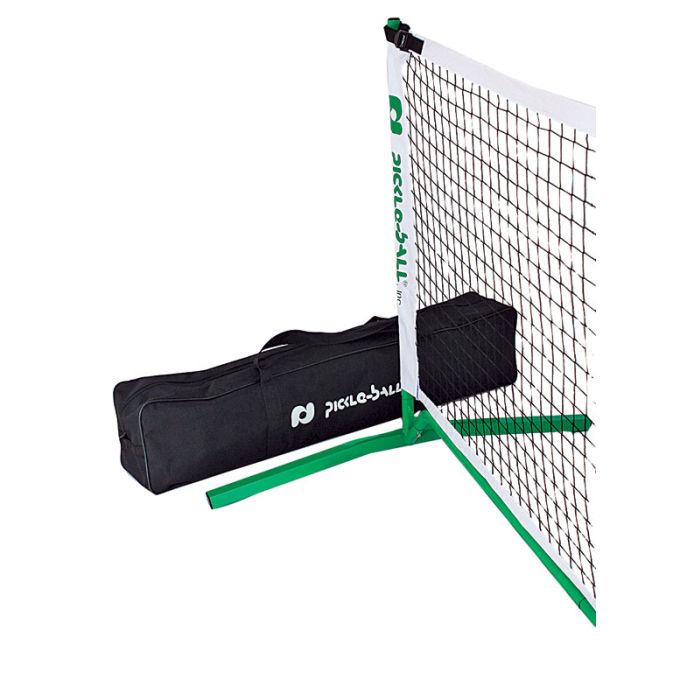 Net & Standards only for the Tournament 3.0 Pickle Ball Set