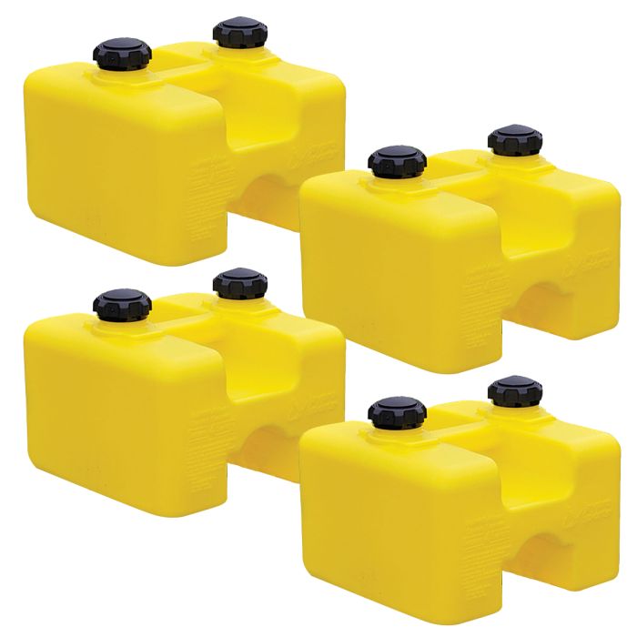 World Cup Soccer Goal Anchors (Set of 4)