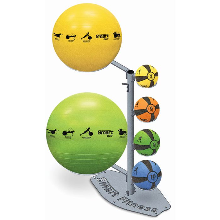 Smart Fitness Economy Package