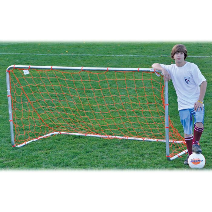 Jaypro Sports Indoor/Outdoor Rugged Play Goal