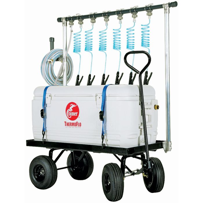 ThermoFlo Max Hydration Station