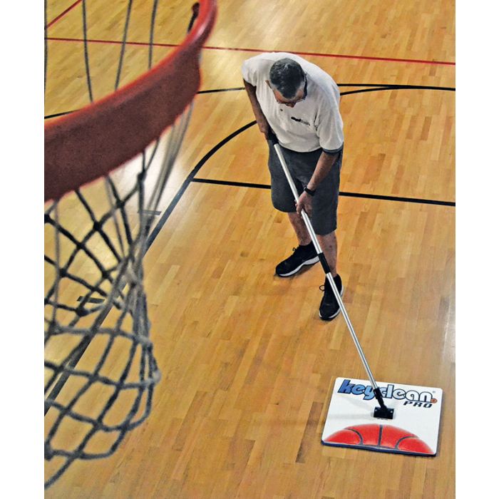 Keyclean Pro Basketball Court Sweat Mop