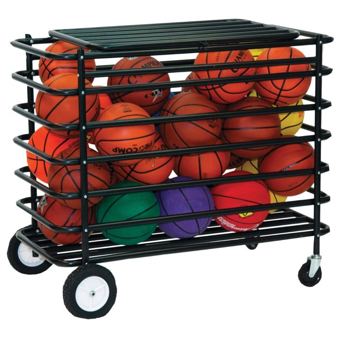 Ultimate Lockable Ball Locker