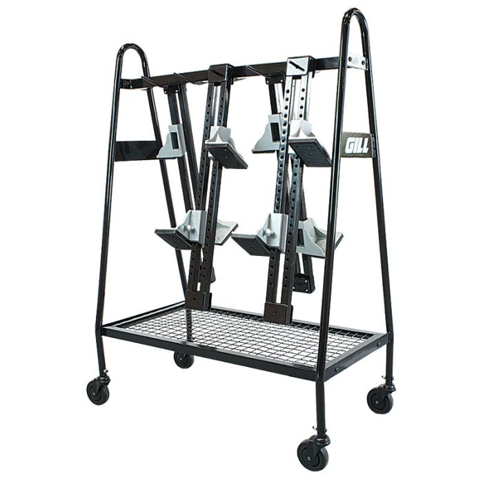 Gill Starting Block Value Pack