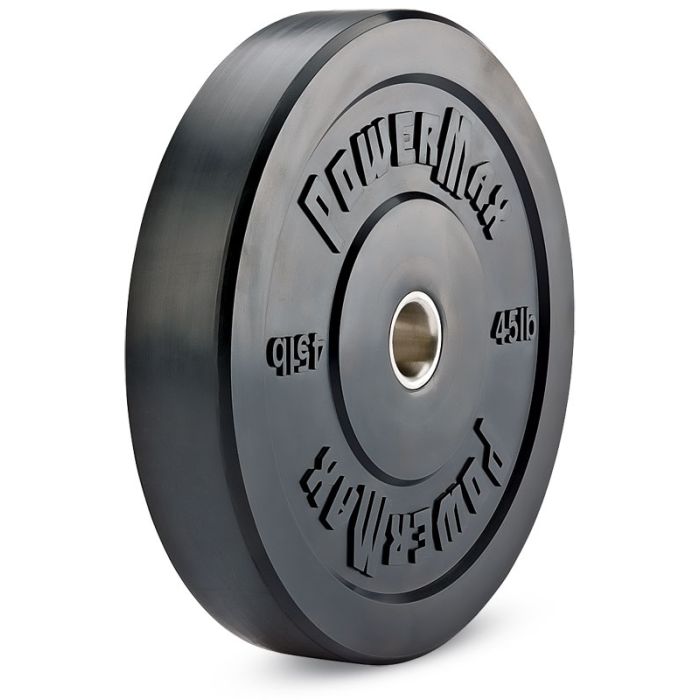 Pair of 45-lb. Olympic Bumper Plates