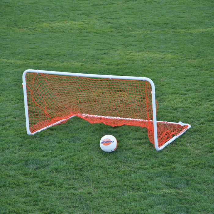 2-In-1 Youth Soccer Goal