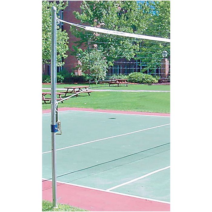 Outdoor Volleyball Standards
