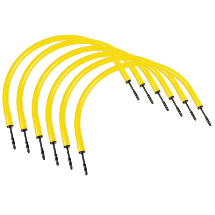 Outdoor Passing Arc Set
