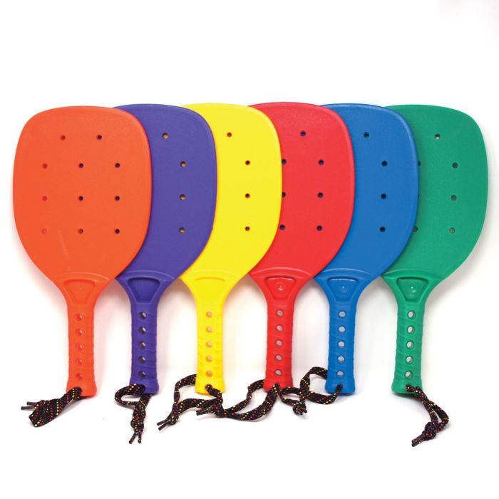 Pick-A-Paddle Paddleball Racket Set