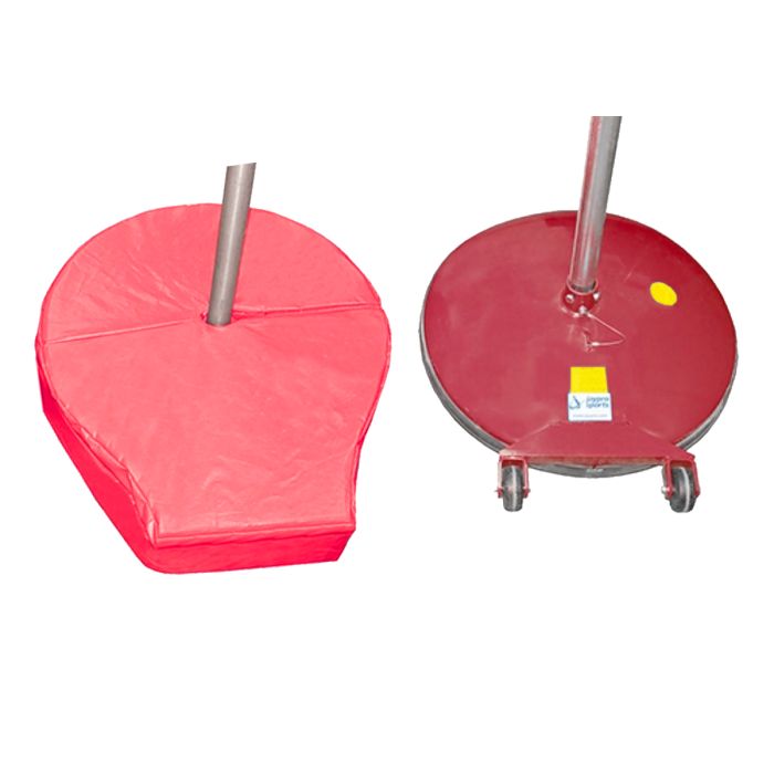 Jaypro Game Standard Padding