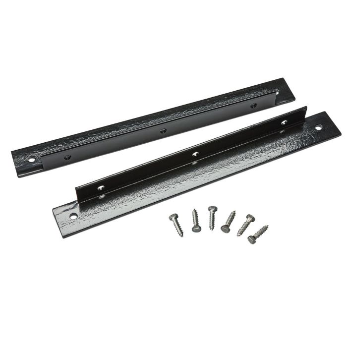 Peg Board Mounting Brackets - Pair