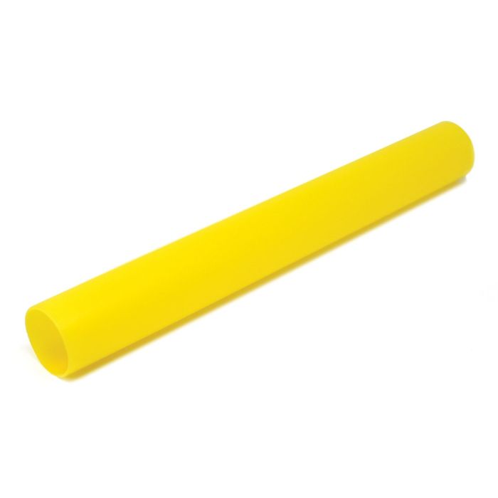 Plastic Optic Yellow Baton
