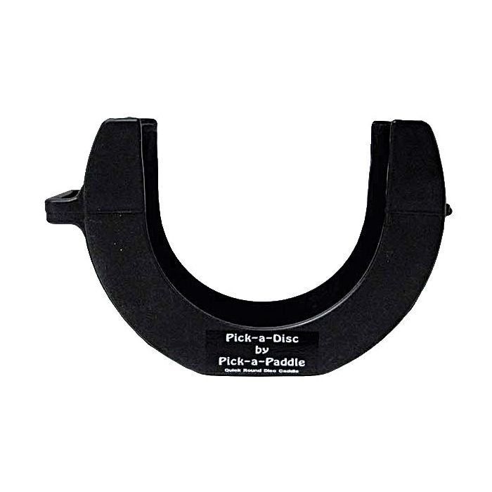 Pick-A-Paddle Pick-A-Disc Caddie