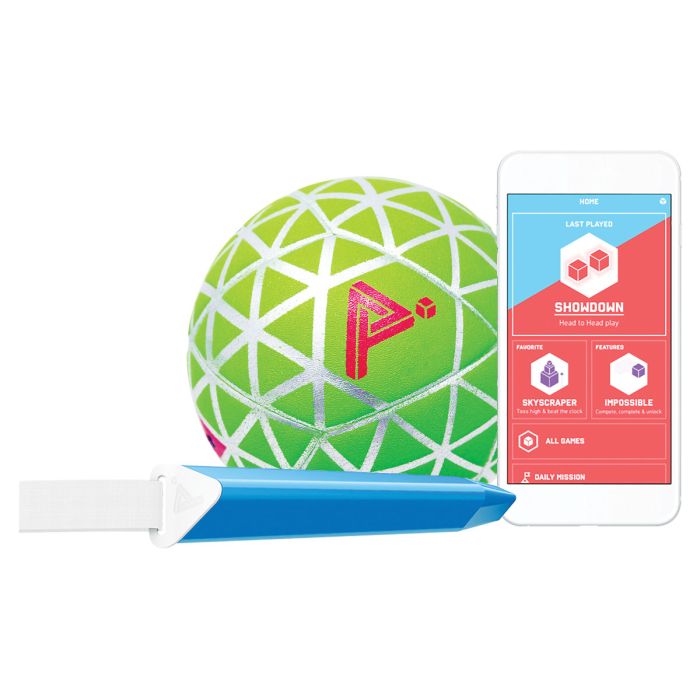 Play Impossible Game Ball