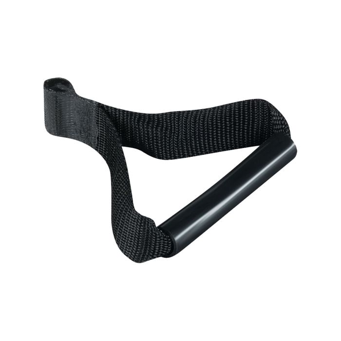 Rubber Saddle Web Anchor Strap 