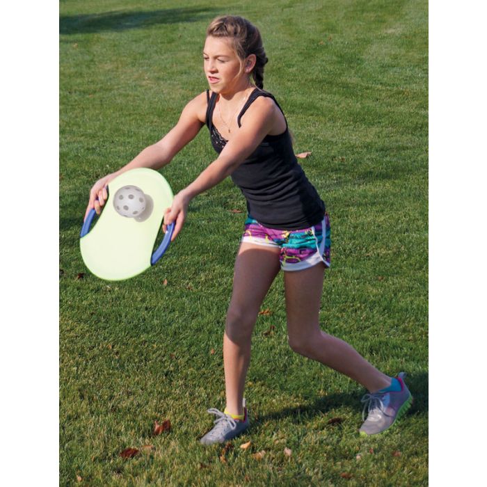 Paddle Ring Set