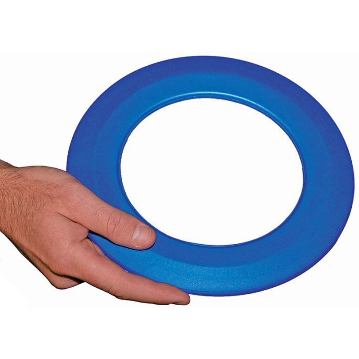 Polystyrene Discs (set of 4)