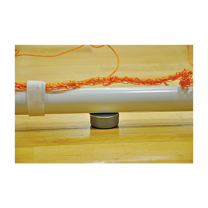 Jaypro Sports Portable Short Sided Soccer Goal Floor Protector Kit 