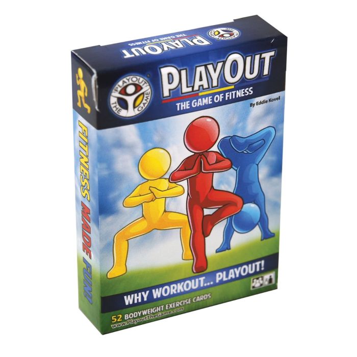 Deck of 56 cards