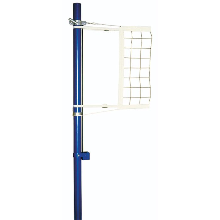 Jaypro Multipurpose Standards w/ Winch