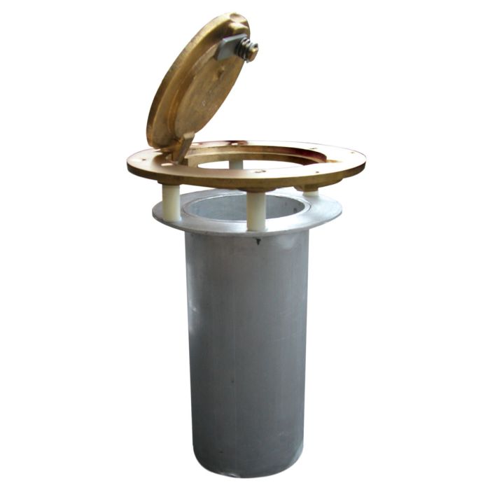 Floor Plates w/ Cover - pair