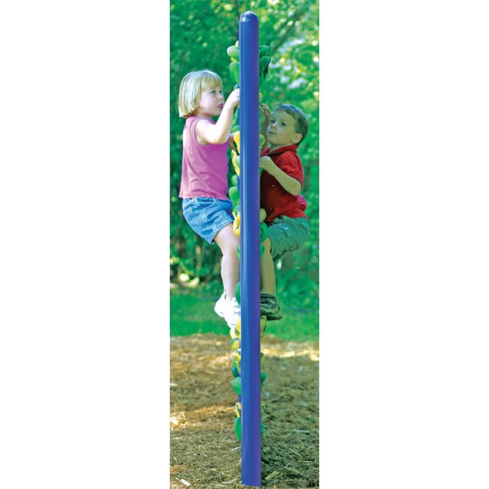 12' Playground Climbing Wall system