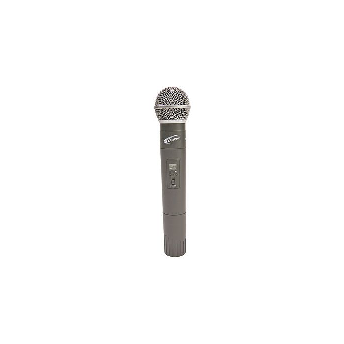 Califone Wireless Handheld Mic