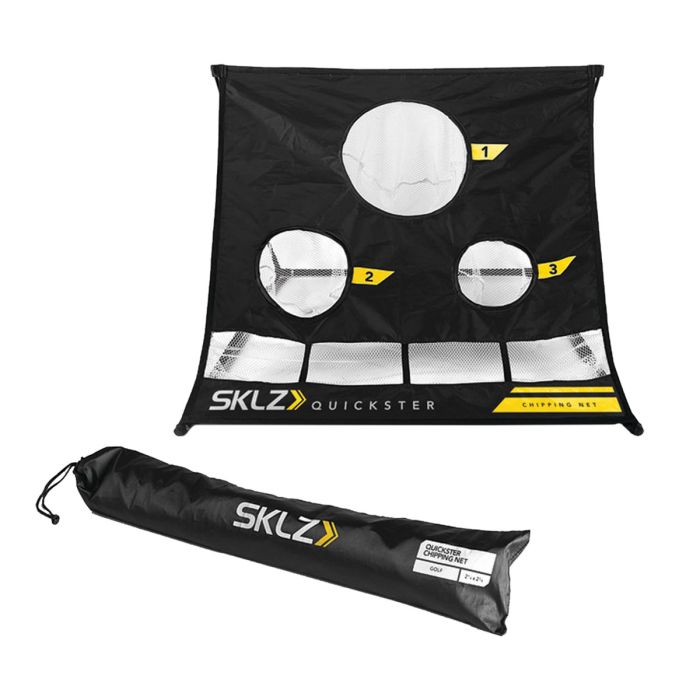 SKLZ Quickster Chipping Golf Net