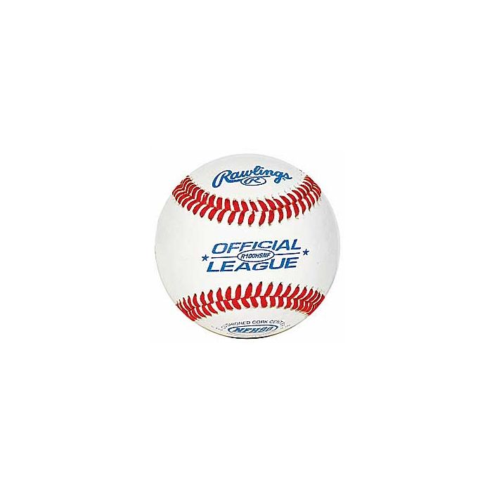 Rawlings R100 Baseball