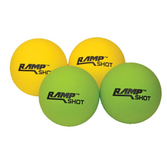 RampShot��� Replacement Balls