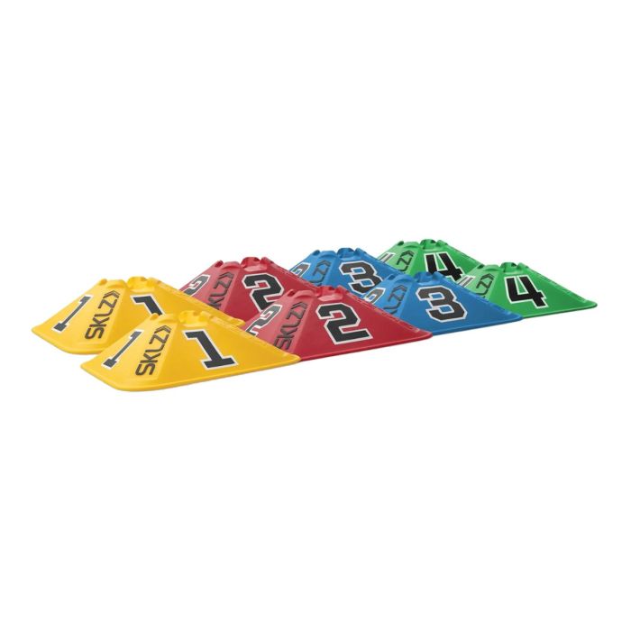 SKLZ Reactive Agility Cones