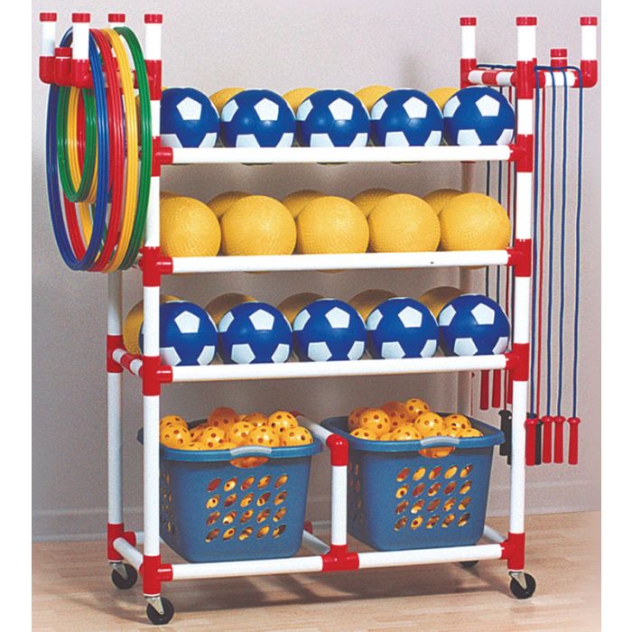 Playground Cart