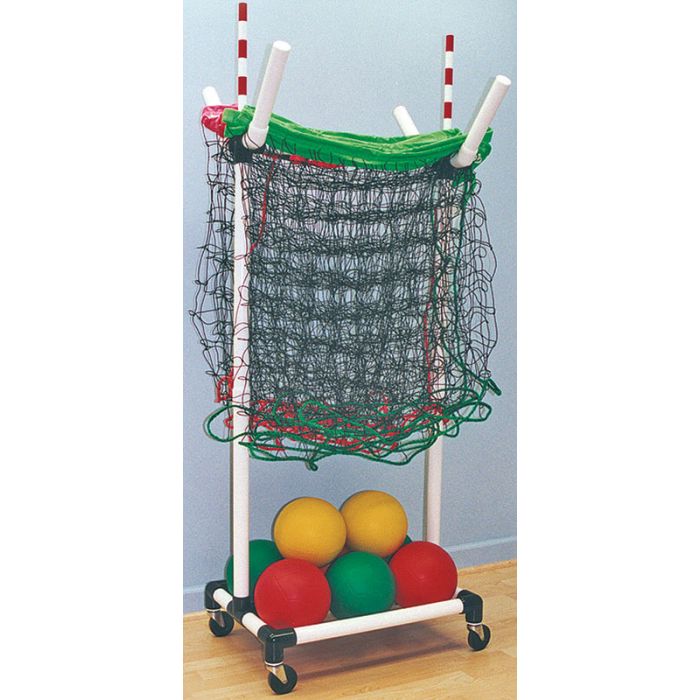 Net Storage Cart