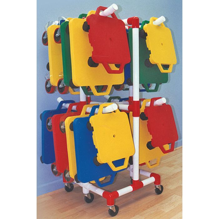 Scooter Storage Cart