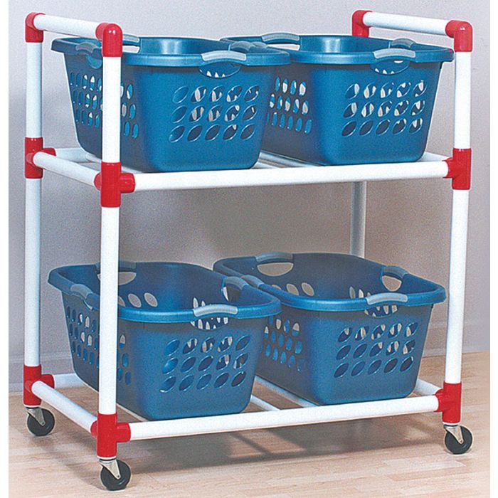 Carryall Cart