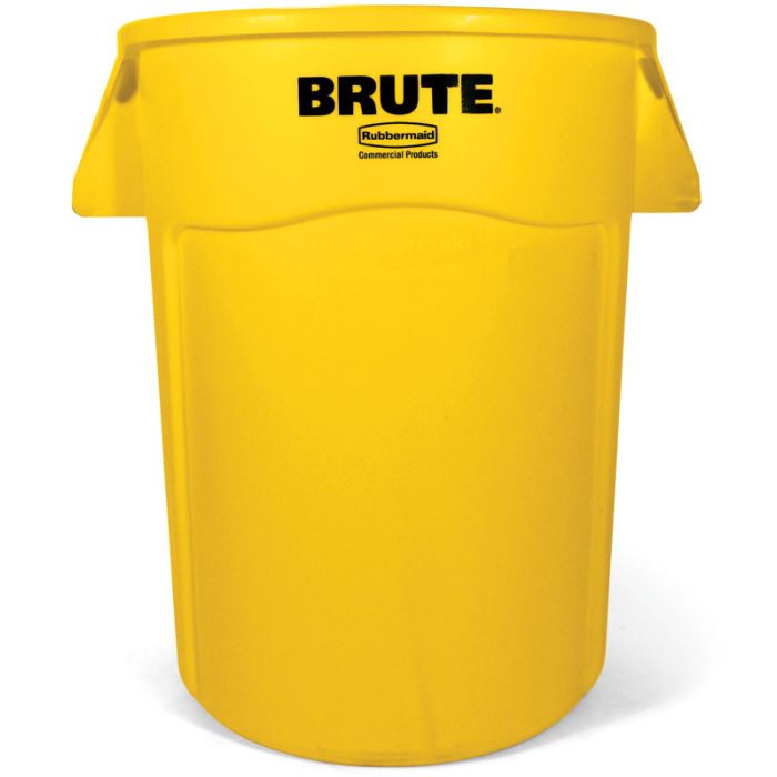 Rubbermaid 44 Gal. Brute Container