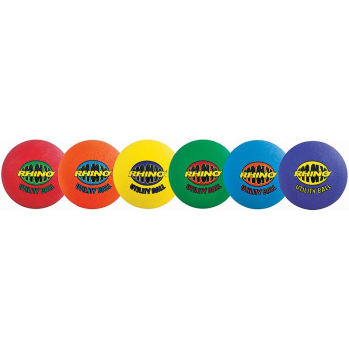 Rhino Max Utility Playground Balls