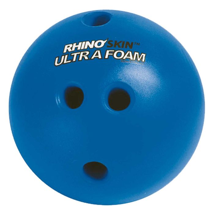 Rhino Skin 2-1/2 lb. Foam Bowling Ball