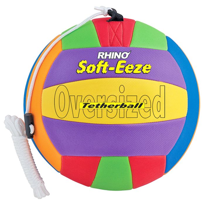 Rhino Soft-Eeze Oversize Tetherball
