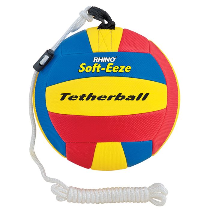 Rhino Soft-Eeze Tetherball