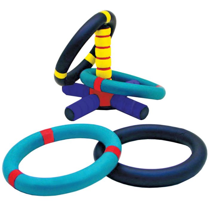 Ring Toss Game