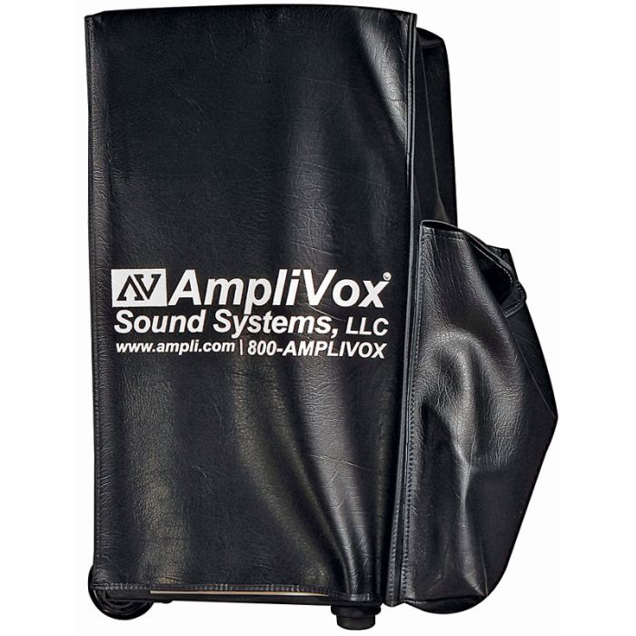 The SW915 Digital Audio Travel Partner (sold separately) that this cover protects