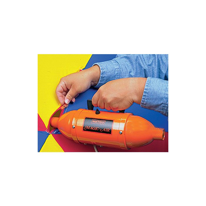 Metro Inflator/Deflator