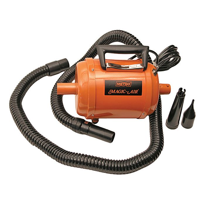Metro High Capacity Inflator/Deflator