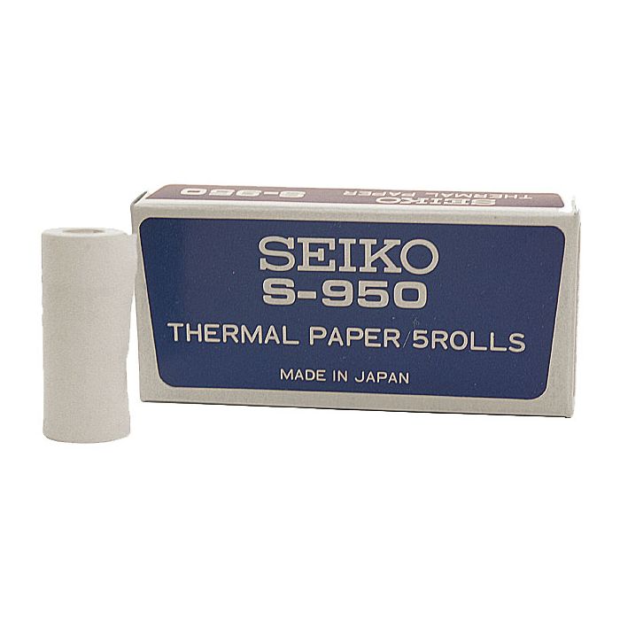 Printer Paper For The S129 Stopwatch