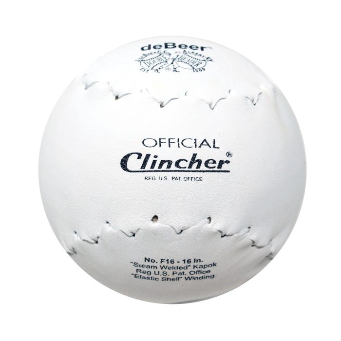 Debeer 16" Chicago Softball