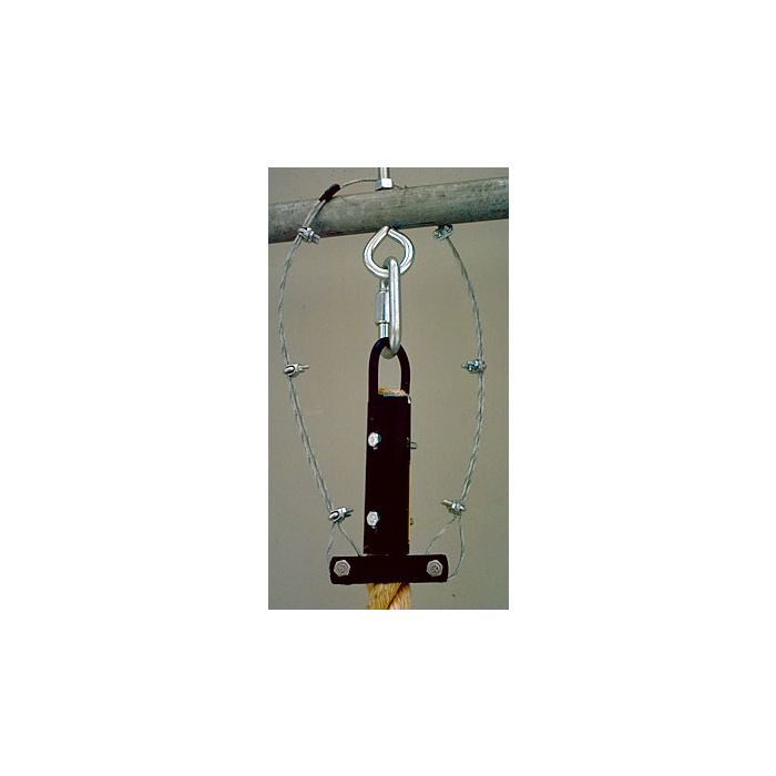 Climbing Rope Safety Cable
