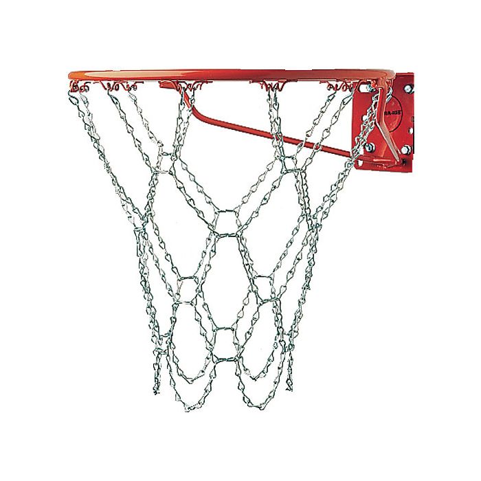 Steel Chain Basketball Net