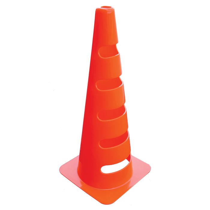 Slot Cones Orange
