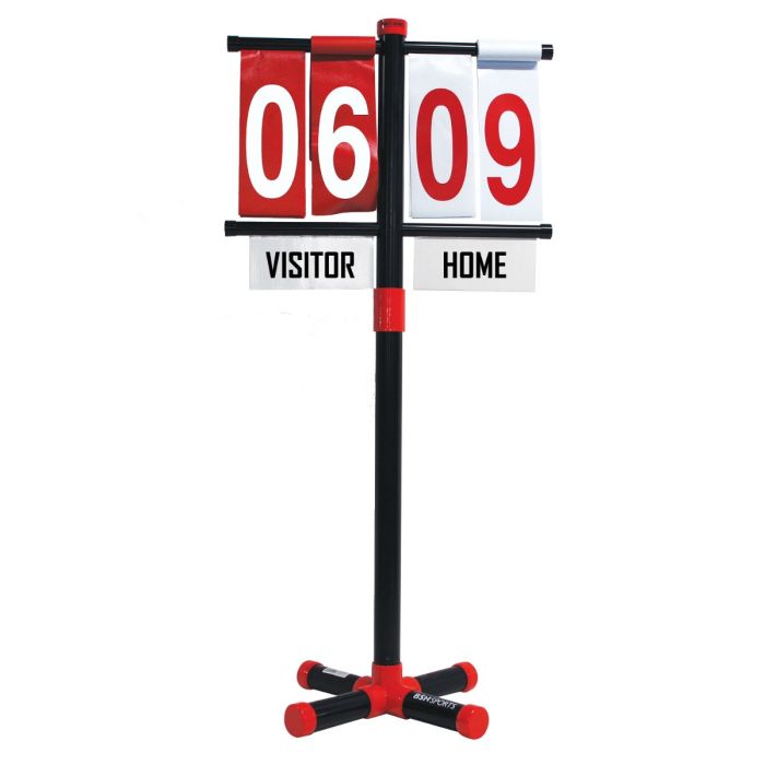 Stand-Up Scorer